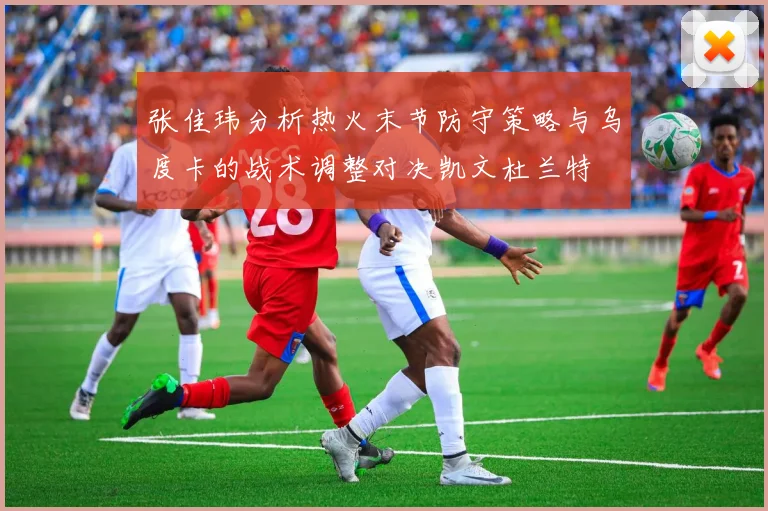 张佳玮分析热火末节防守策略与乌度卡的战术调整对决凯文杜兰特